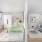 Bedroom & Living room