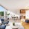 Living Room & Dinning