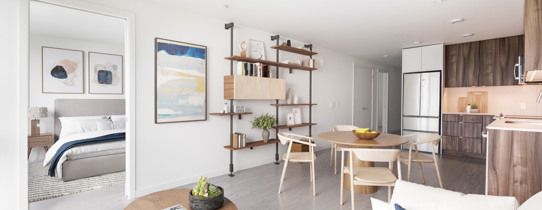 Floorplans